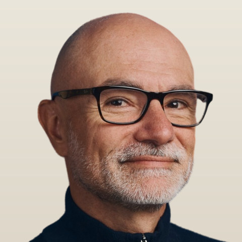 Portrait of Alex Jimenez
