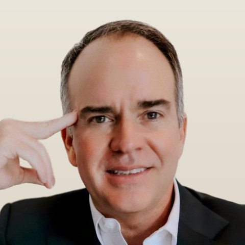 Portrait of Craig McLaughlin