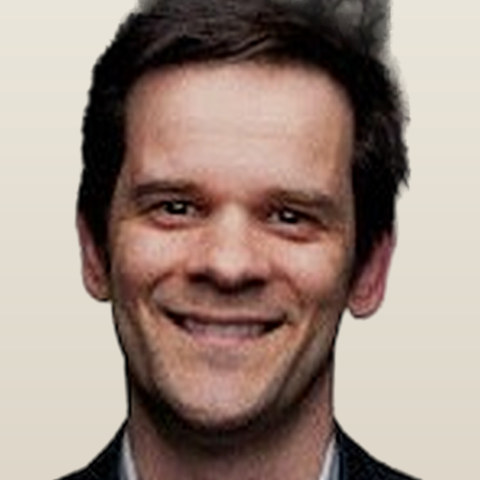 Portrait of Miguel Echegaray
