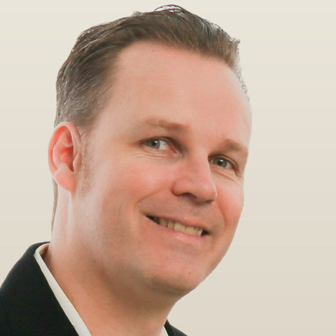 Portrait of Scott Barnard